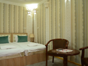 Бутик Отель Elemir Registan