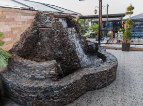 Отель Gur Emir Palace