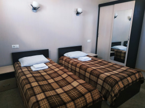 Гостиница Гармония