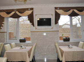 Гостевой Дом Тавр