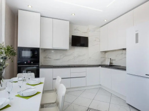 Апартаменты Oazis Apart 2