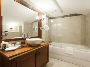 Ottoman Hotel Imperial - Special Class