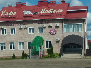 Tverskaya Zastava Mini Hotel