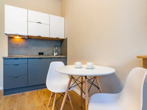 Отель Портал Апартментс