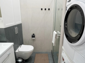 Апарт-отель в ЖК Тандау на Проспекте Туран 34а