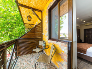 Три Мушкетера