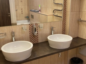 Отель СЗАО Белджи