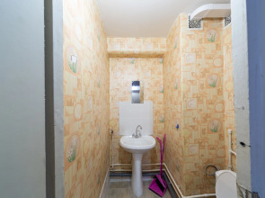 Апартаменты Двухкомнатные у ТРК Планета