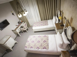 Бутик-отель Baku