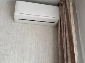 Квартира Однокомнатная уютная