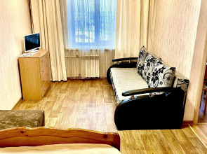 Апартаменты Горького 80/1