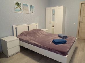 Апартаменты Династия Петра Подзолкова 3И