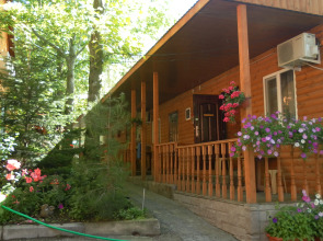 База Отдыха Солнечное