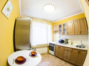 Апартаменты на Маркса 31