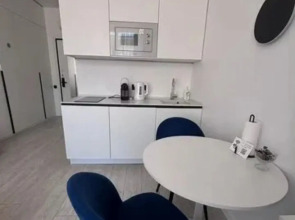 Квартира на проезде Шелихова