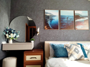 Lomonosova Flat