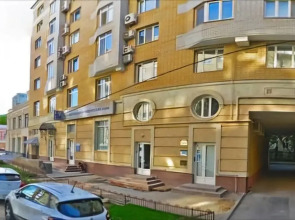 Квартира Гостевая Эстетика