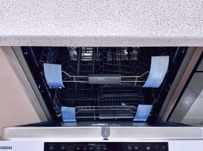 Квартира ЖК Мадрид Парк с Бассейном 3 мин от Моря