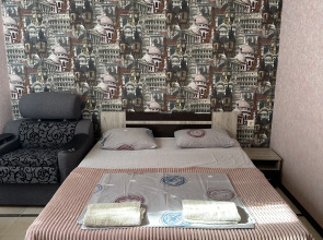 Гостевой дом Ассир