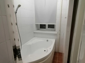 Квартира на Чернышевского 24