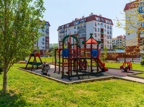 Апартаменты в Элитном ЖК Алые Паруса от LetoApart