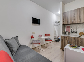 Апартаменты 101Апарт в центре у метро Московские ворота