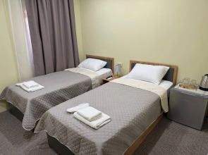 Гостевой Дом Amra