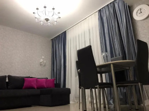 Апартаменты Diaday 38