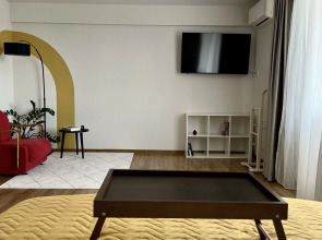 Апартаменты Фьюжн в центре Владикавказа