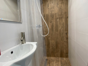 Апартаменты Ожешко 34-2