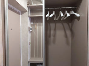 Квартира Студия в Центре Города