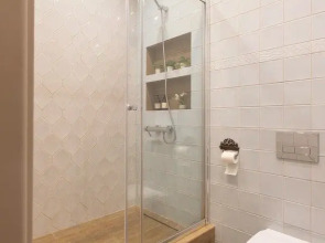 Квартира Family с детской комнатой в ЖК Династия