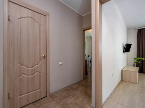 Уютная однокомнатная квартира на Ленина 81