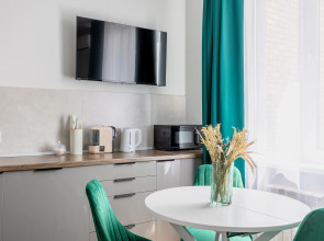 Квартира Премиум в Клубном доме на Юбилейном