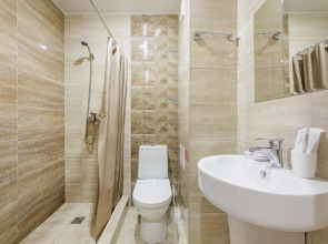 Гостевой дом LEMONI Анапа