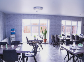 Гостевой дом Вилла Айла