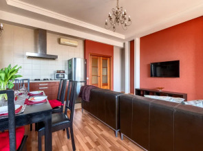 Апартаменты RentalSPb