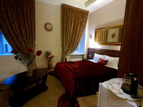 Мини-отель «Счастье» на Рубинштейна, 26