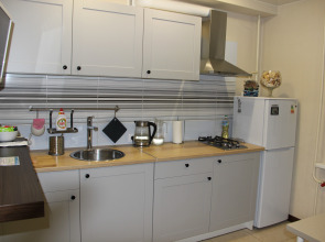 Апартаменты Luxury-Spa