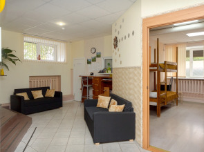 Хостел Best Friends