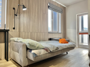 Апартаменты uTrip Orange