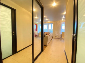 Апартаменты Apart-Comfort на Советской 64