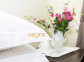Гостиница Home Hotel Oneginn