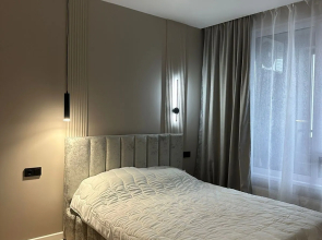 Vidovye V Zhk Tau House Apartments