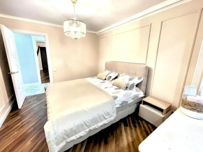 Квартира 2 комнатная на Губина 44