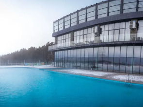 База Отдыха Discovery Боровое