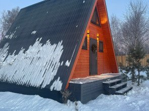 Гостевой дом Лисичкин холм