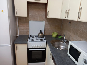 Апартаменты квартирка у деревни