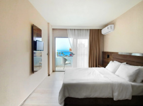 Отель Ozgur Bey Spa