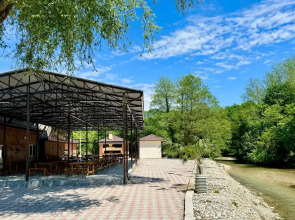 Отель Park Hotel ATLAS